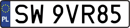 SW9VR85