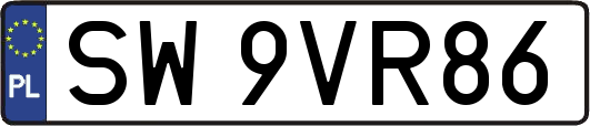 SW9VR86