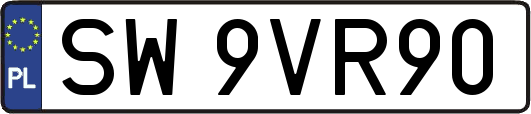 SW9VR90