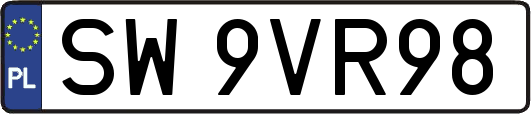 SW9VR98