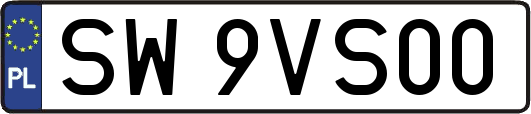 SW9VS00