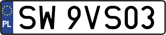 SW9VS03