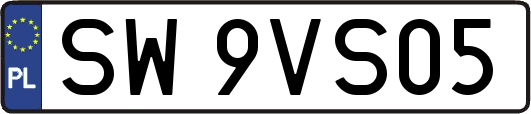 SW9VS05