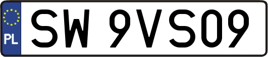 SW9VS09