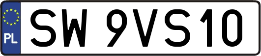 SW9VS10