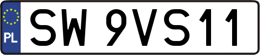SW9VS11