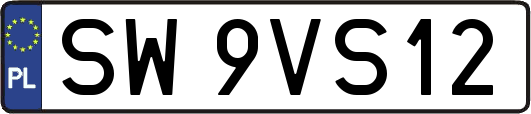SW9VS12