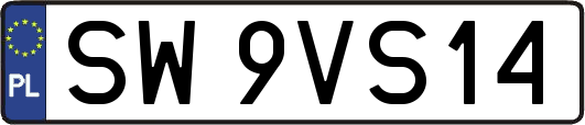 SW9VS14