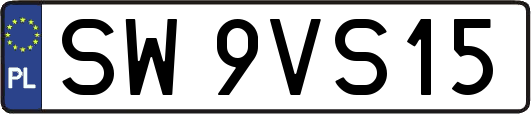 SW9VS15