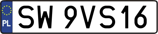 SW9VS16