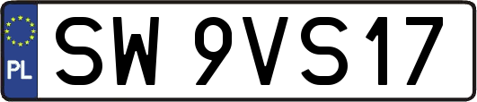SW9VS17