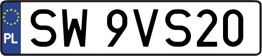 SW9VS20