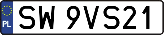 SW9VS21