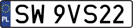 SW9VS22