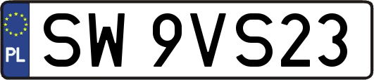 SW9VS23