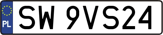 SW9VS24