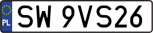 SW9VS26