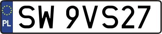 SW9VS27