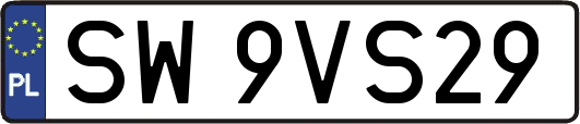 SW9VS29
