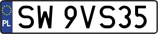 SW9VS35
