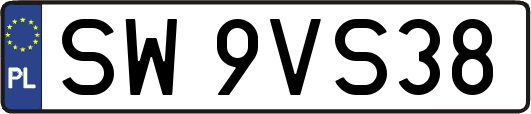 SW9VS38