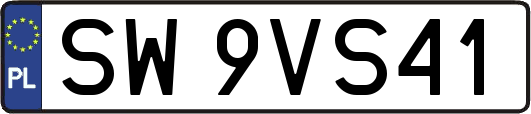 SW9VS41