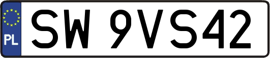 SW9VS42