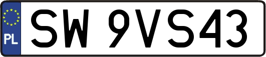 SW9VS43