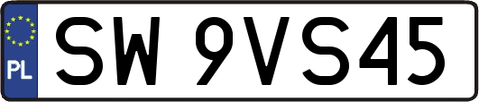 SW9VS45