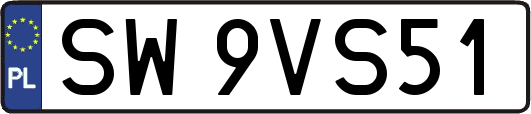 SW9VS51