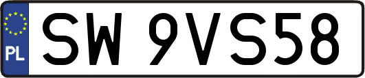 SW9VS58