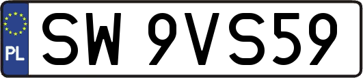 SW9VS59