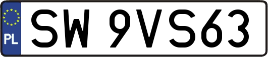 SW9VS63