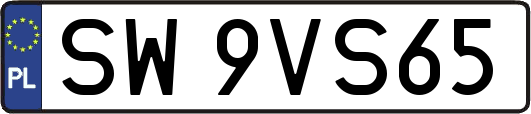 SW9VS65