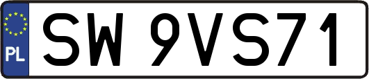 SW9VS71