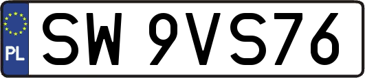 SW9VS76