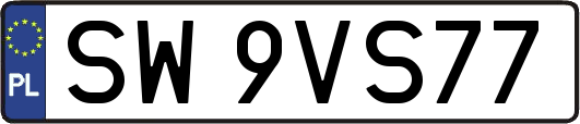 SW9VS77