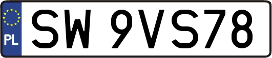 SW9VS78