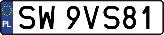 SW9VS81