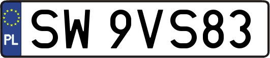 SW9VS83