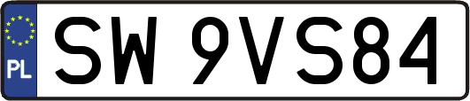 SW9VS84