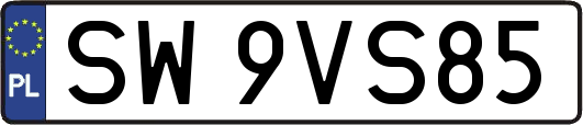 SW9VS85