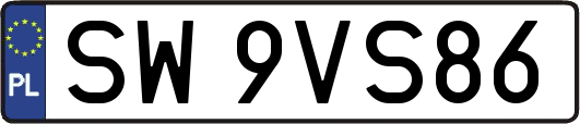 SW9VS86