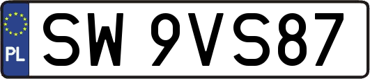 SW9VS87