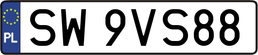SW9VS88