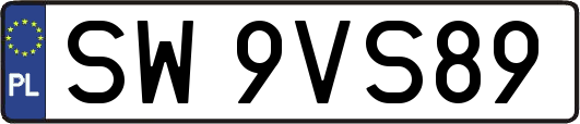 SW9VS89