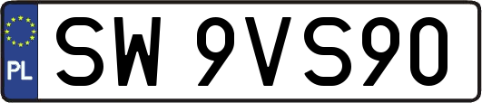 SW9VS90