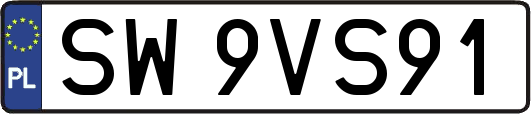 SW9VS91