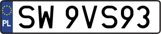 SW9VS93