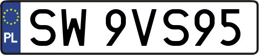 SW9VS95